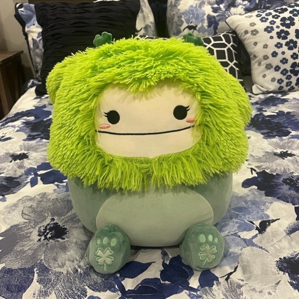 Bren Squishmallows